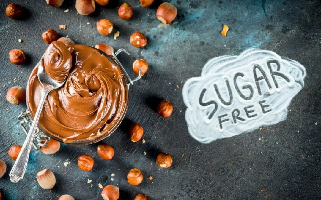 Creme spalmabili senza zucchero: cosa significa e come sceglierle