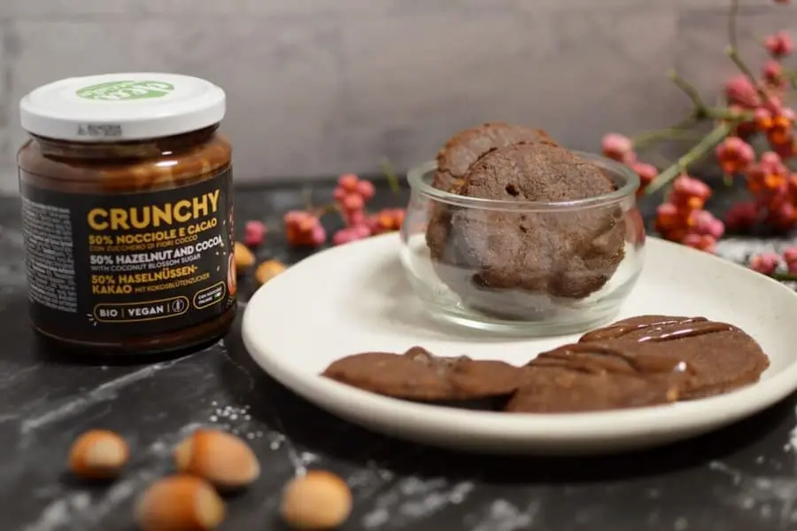 Nocciolotti Crunchy
